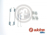Lisakomplekt, Piduriklotsid AUTOFREN SEINSA D3928A
