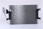 Kondensaator,kliimaseade NISSENS 94588