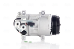 Kompressor,kliimaseade NISSENS 89479