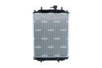 Radiaator,mootorijahutus NRF 53413