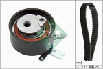 Hammasrihma komplekt Schaeffler INA 530 0651 10