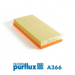 &Otilde;hufilter PURFLUX A366