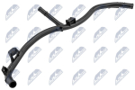 Jahutusvedeliku torustik NTY CPP-WW-009