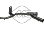 Jahutusvedeliku torustik Metalcaucho 03193