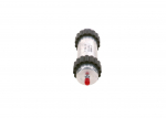 K&uuml;tusefilter BOSCH F 026 402 808