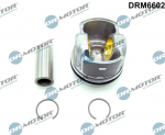 Osamootor Dr.Motor Automotive DRM6602