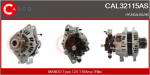 Generaator CASCO CAL32115AS