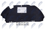Mootoriruumi helisummutus NTY EZC-CT-085