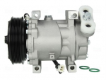 Kompressor,kliimaseade NISSENS 89339