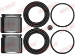 Remondikomplekt,Pidurisadul QUICK BRAKE 114-5258