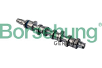 Nukkv&otilde;ll Borsehung B11323