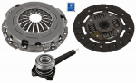 Sidurikomplekt SACHS 3000 990 466