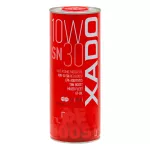 XADO Atomic Oil 10W-30 SN RED BOOST 1L