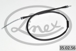 Tross,seisupidur LINEX 35.02.56
