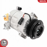 Kompressor,kliimaseade ESEN SKV 84SKV006