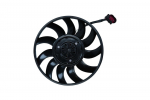 Ventilaator,mootorijahutus KAMOKA 7742040