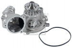 Veepump, mootori jahutus FEBI BILSTEIN 170361