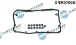 Tihendikomplekt, klapikaas DR. MOTOR DRM0700S