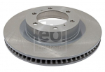 Piduriketas FEBI BILSTEIN 108458