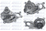 Veepump, mootori jahutus DOLZ B258