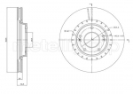 Piduriketas METELLI 23-1818C