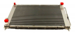 Kondensaator,kliimaseade MAXGEAR AC833111