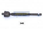 Sisemine rooliots,roolivarras JAPANPARTS RD-340