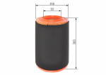 &Otilde;hufilter BOSCH F 026 400 370