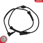 Andur, rattap&ouml;&ouml;rete arv ESEN SKV 06SKV438
