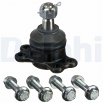 Kande-/juhtliigend DELPHI TC3389