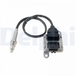 NOx-sensor, karbamiidipritse DELPHI ANS1017-12B1