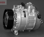 Kompressor,kliimaseade DENSO DCP05033