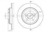Piduriketas METELLI 23-1309C