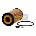 &Otilde;lifilter JAPANPARTS FO-H04S