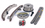 Mootori keti komplekt JAPANPARTS KDK-227