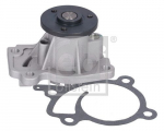 Veepump, mootori jahutus FEBI BILSTEIN 183289