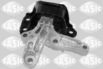 Paigutus,Mootor SASIC 2704116