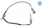 Andur, heitgaasitemperatuur MEYLE 114 800 0250