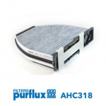 Filter,salongi&otilde;hk PURFLUX AHC318