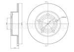 Piduriketas METELLI 23-0531C