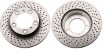Piduriketas TRW DF6483S
