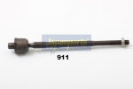 Sisemine rooliots,roolivarras JAPANPARTS RD-911