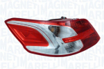 Tagatuli MAGNETI MARELLI 714000285800