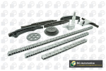 Mootori keti komplekt BGA TC0906FK