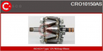 rootor, generaator CASCO CRO10150AS