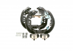 Piduriklotside komplekt BOSCH 0 204 114 695