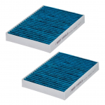 Filter,salongi&otilde;hk HENGST FILTER E4938LB-2