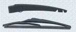 Kojameehe komplekt, klaasipesu MAGNETI MARELLI 000723180391