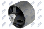 Paigutus,Mootor NTY ZTP-CH-015E