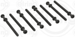 Klapikaanekruvikomplekt ELRING 586.360